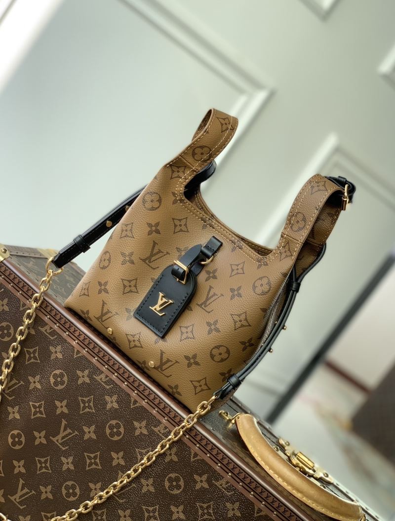 LV Shopping Bags